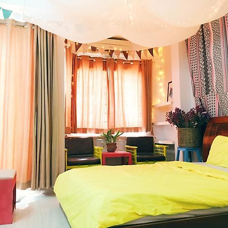 Supe Homestay - Nguyen Van Trang Hô Chi Minh-Ville Extérieur photo
