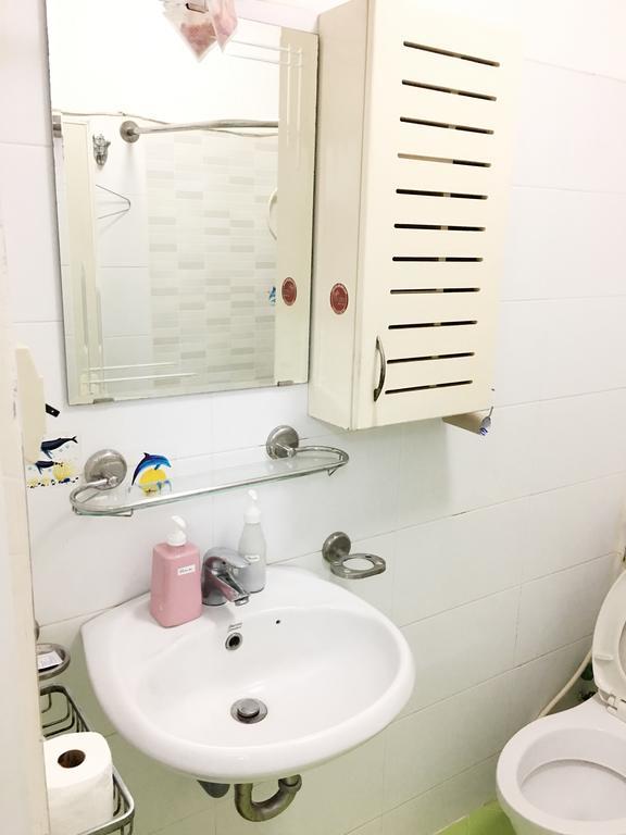 Supe Homestay - Nguyen Van Trang Hô Chi Minh-Ville Extérieur photo
