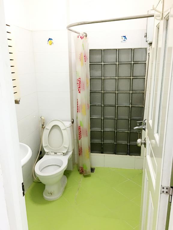 Supe Homestay - Nguyen Van Trang Hô Chi Minh-Ville Extérieur photo