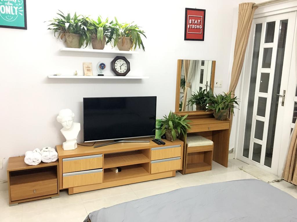Supe Homestay - Nguyen Van Trang Hô Chi Minh-Ville Extérieur photo