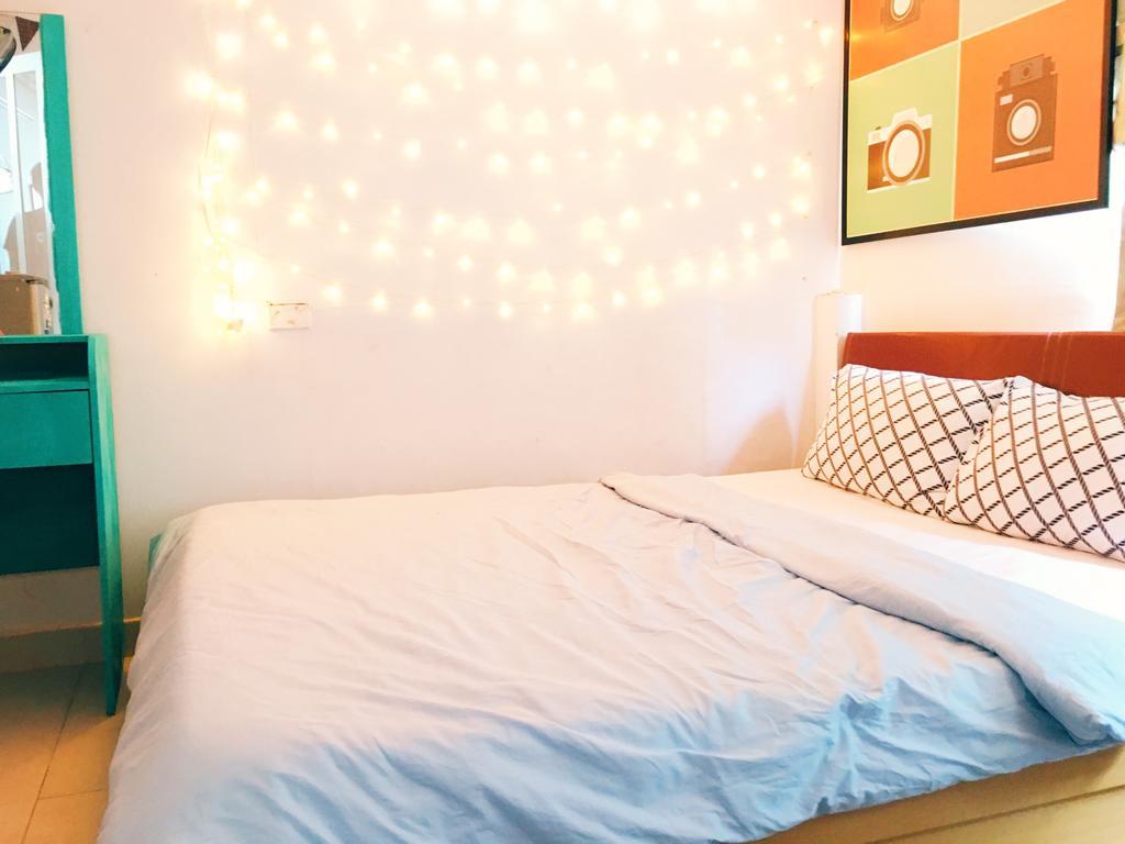 Supe Homestay - Nguyen Van Trang Hô Chi Minh-Ville Extérieur photo