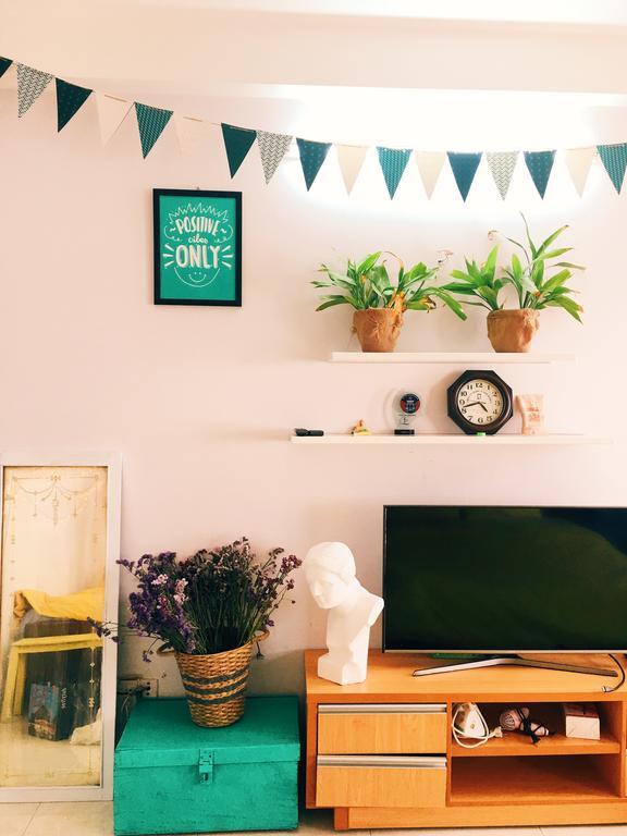 Supe Homestay - Nguyen Van Trang Hô Chi Minh-Ville Extérieur photo